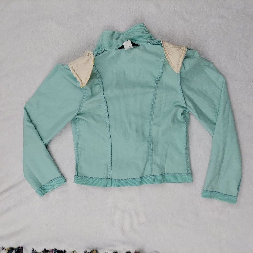 Vintage ILGWU Union-made corduroy Jacket - Picture 13 of 16